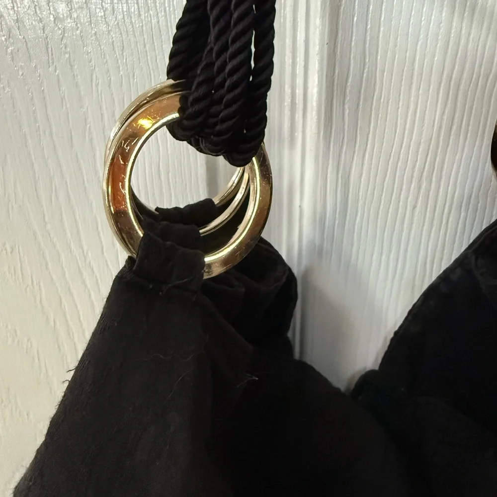 Banana Republic Hobo Bag